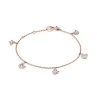 Bracciale Salvini Donna in Oro rosa 20094231 - 20094231